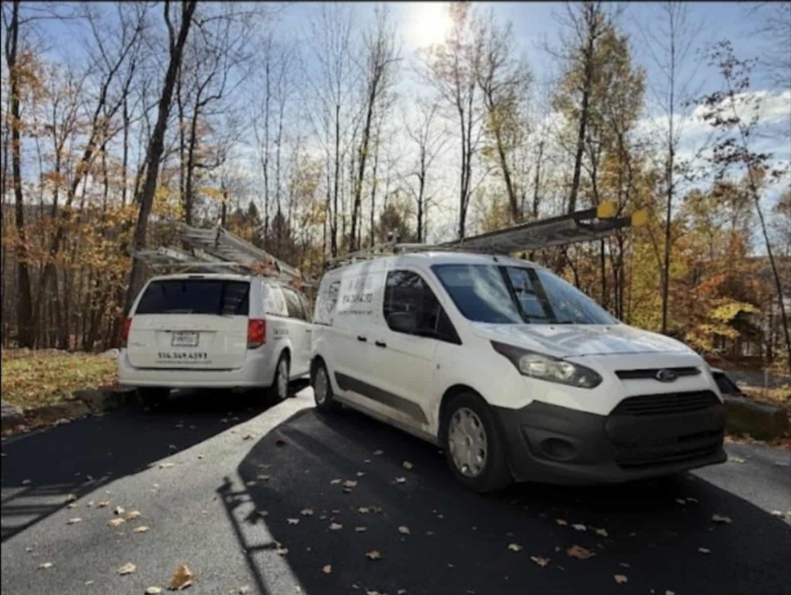 Fermeture des points d'accès extérieurs aux souris et rongeurs