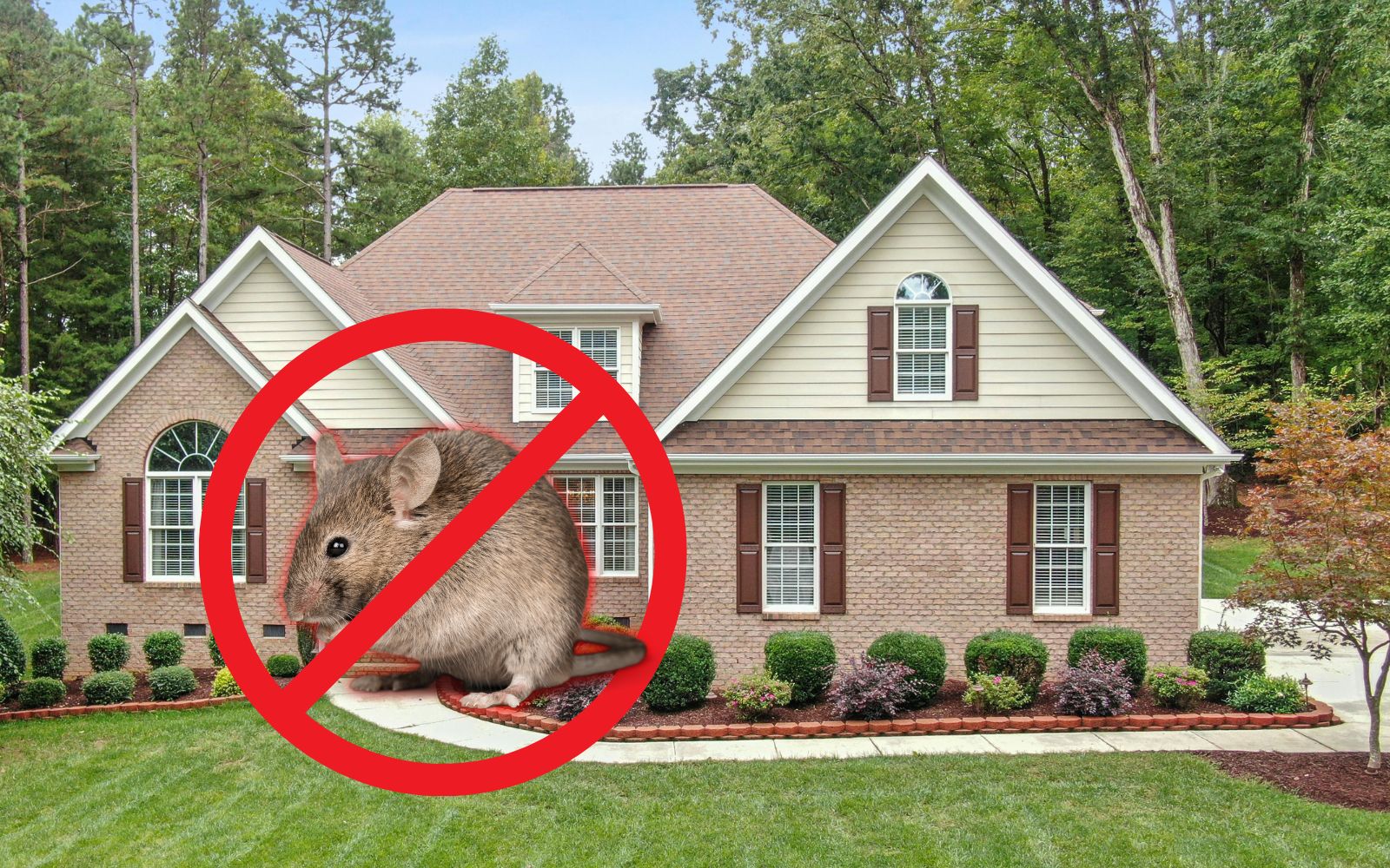 5 astuces efficaces pour prévenir l'invasion de rongeurs à la maison