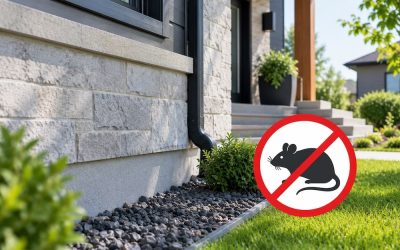 Pourquoi le calfeutrage contre les souris est essentiel dès l’arrivée du froid au Québec